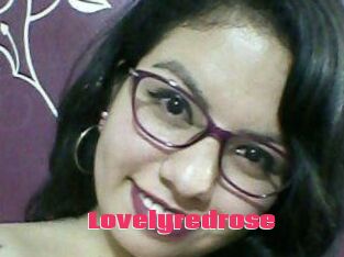 Lovelyredrose