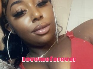 Lovemeforever
