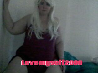 Lovemyself2000