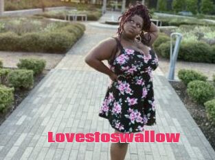 Lovestoswallow
