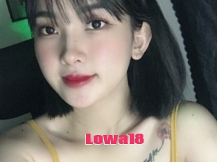 Lowa18