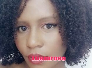 Luamrose