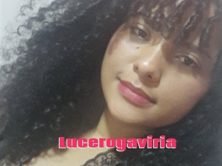 Lucerogaviria