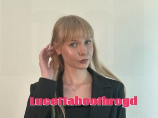Lucettaboothroyd
