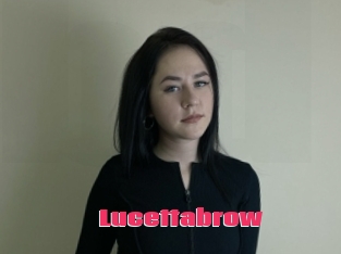 Lucettabrow