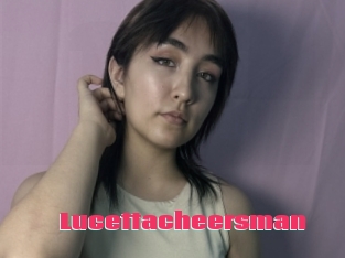 Lucettacheersman