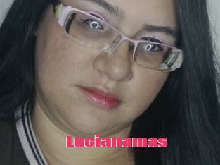 Lucianamas