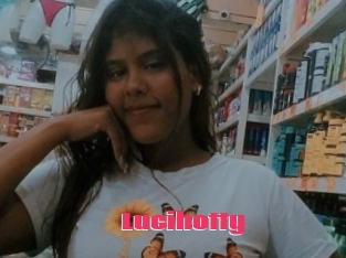 Lucihotty