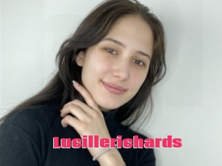 Lucillerichards