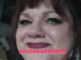 Luciousdaniels