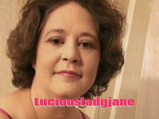 Luciousladyjane
