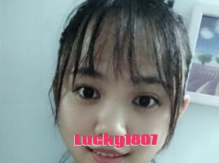 Lucky1807