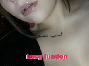 Lucy_lundon