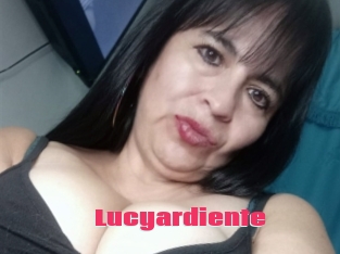 Lucyardiente