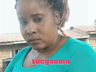 Lucyauma