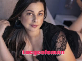Lucycoleman