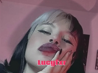 Lucyfxr