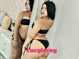 Lucyleroy