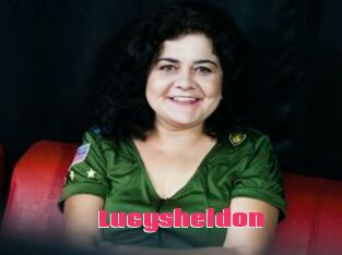 Lucysheldon