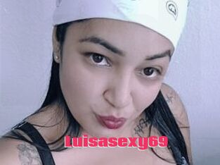 Luisasexy69