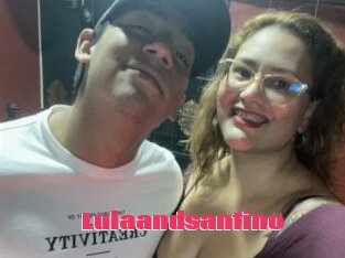 Lulaandsantino