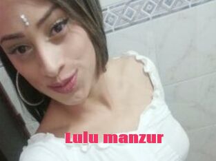 Lulu_manzur