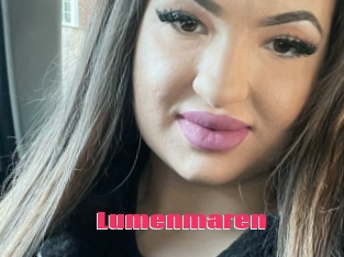 Lumenmaren