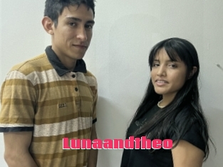 Lunaandtheo