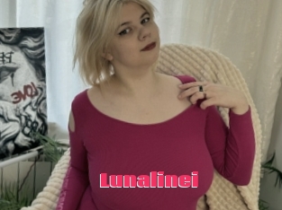 Lunalinei