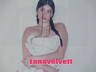 Lunavelvett