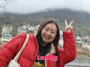 Luoliy