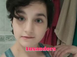 Lusanders