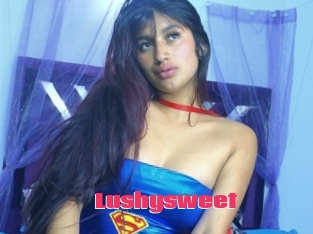 Lushysweet