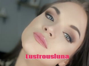 Lustrousluna