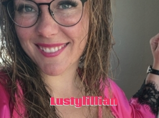 Lustylillian