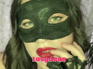 Lusydean