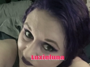 Luxieluna
