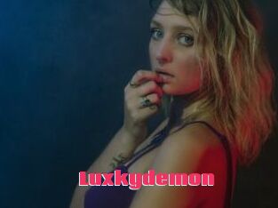 Luxkydemon