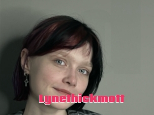 Lynethickmott