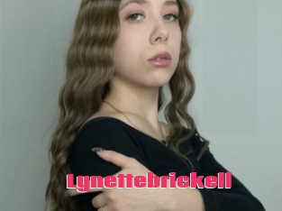 Lynettebrickell