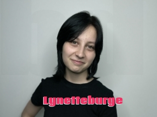 Lynetteburge