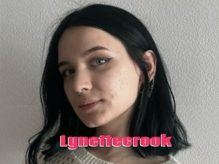 Lynettecrook
