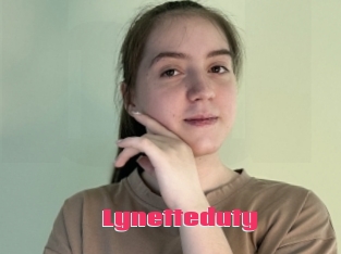Lynetteduty