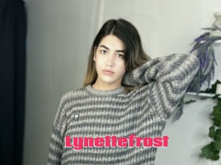 Lynettefrost
