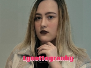 Lynettegranby