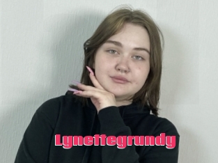 Lynettegrundy