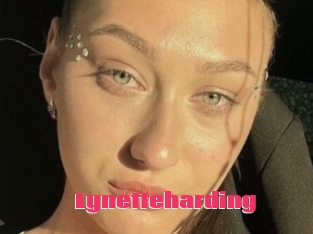 Lynetteharding