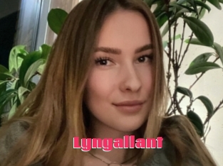 Lyngallant