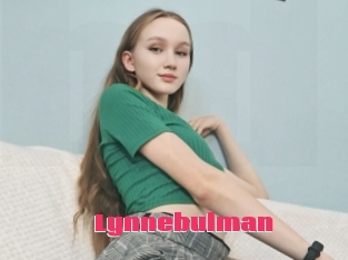 Lynnebulman