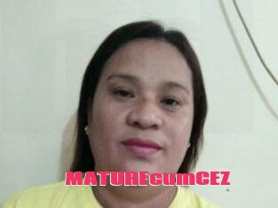 MATUREcumCEZ